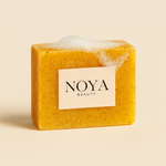 Savon Éclat Curcuma – Noya Beauty™