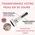 Noya™ - Masseur Anti-Cellulite