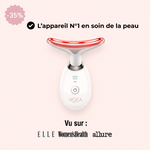 Appareil Lifting Visage Multifonction NOYA™