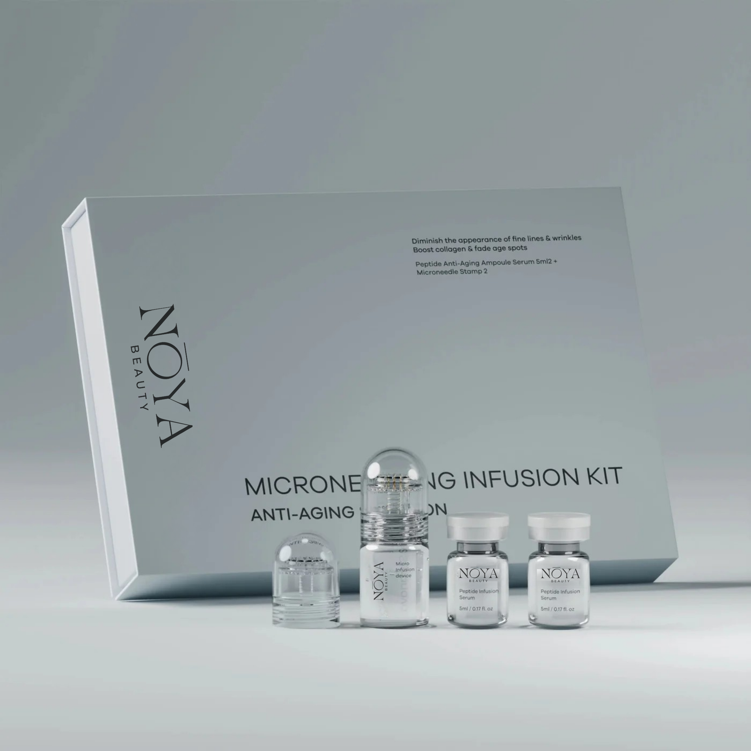 NOYA BEAUTY™ Micro-Infusion