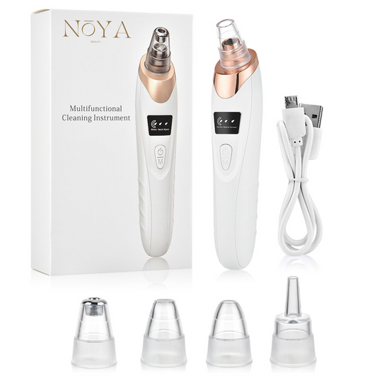Aspirateur Point Noir