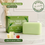 Savon Anti-Mycoses Noya