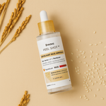 Peeling au Riz Blanc